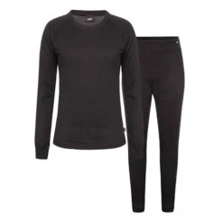 Rukka Mark Set In Black