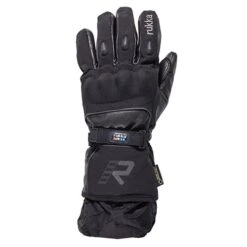 Rukka Fiennes GTX Gloves In Black