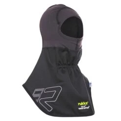 Rukka RWS Hood In Black