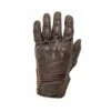 Rukka Bingham Gloves In Brown -Motorcycle Apparel Store RUK1085 1