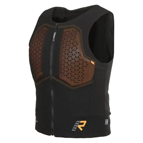 Rukka Kastor 3 Vest In Black 3 Rukka Kastor 3 Vest In Black