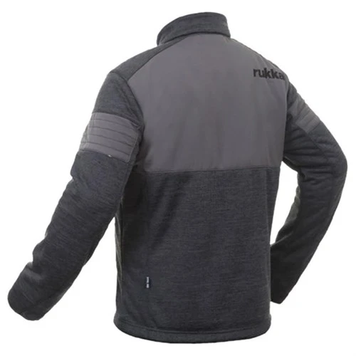 Rukka Aldrich Jacket In Grey 4 Rukka Aldrich Jacket In Grey - Image 2