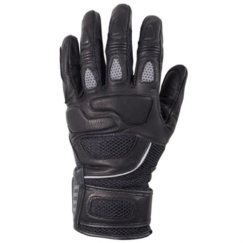 Rukka AFT Glove In Black 3 Rukka AFT Glove In Black