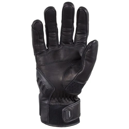 Rukka AFT Glove In Black 4 Rukka AFT Glove In Black - Image 2