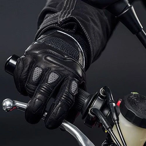 Rukka AFT Glove In Black 5 Rukka AFT Glove In Black - Image 3