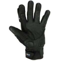 Rukka Kalix GTX Glove In Black -Motorcycle Apparel Store RUK2023 2