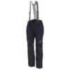 Rukka Kingsley Trousers In Black -Motorcycle Apparel Store RUK2032 1