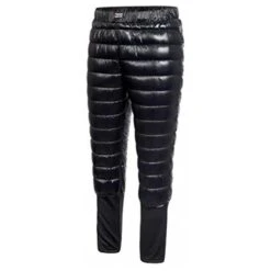 Rukka Kingsley Trousers In Black -Motorcycle Apparel Store RUK2032 3