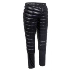 Rukka Kingsley Trousers In Black -Motorcycle Apparel Store RUK2032 4