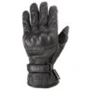 Rukka Bartlett GTX Gloves In Black -Motorcycle Apparel Store RUK2036 1