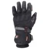 Rukka Thermo-G GTX Glove In Black -Motorcycle Apparel Store RUK2038 1