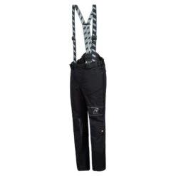 Rukka Nivala 2.0 Trousers In Black
