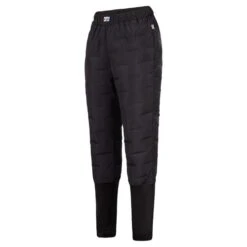 Rukka Nivala 2.0 Trousers In Black -Motorcycle Apparel Store RUK2053 3