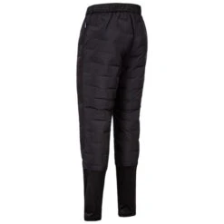 Rukka Nivala 2.0 Trousers In Black -Motorcycle Apparel Store RUK2053 4