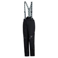 Rukka Lady Nivala Trousers In Black