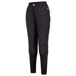 Rukka Lady Nivala Trousers In Black -Motorcycle Apparel Store RUK2059 3