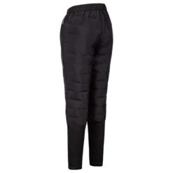 Rukka Lady Nivala Trousers In Black -Motorcycle Apparel Store RUK2059 4
