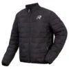 Rukka Down-X 2.0 Jacket In Black -Motorcycle Apparel Store RUK2060 1