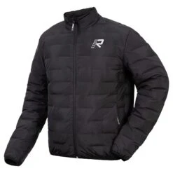 Rukka Down-X 2.0 Jacket In Black