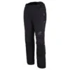 Rukka Comfo-R Trousers In Black -Motorcycle Apparel Store RUK2068 1