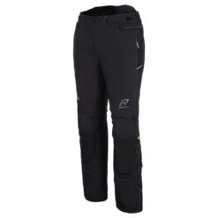 Rukka Comfo-R Trousers In Black
