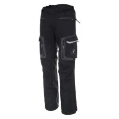 Rukka Rimo-R Trousers In Black