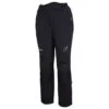 Rukka Comforina Ladies Trousers In Black