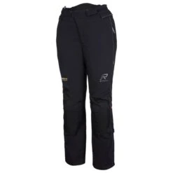 Rukka Comforina Ladies Trousers In Black