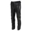 Rukka Coriace 2.0 Trousers In Black -Motorcycle Apparel Store RUK2071 1