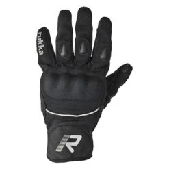 Rukka Lady Forsair Glove In Black
