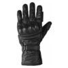 Rukka Apollo 2.0 GTX Glove In Black 2 Rukka Apollo 2.0 GTX Glove In Black -Motorcycle Apparel Store RUK2074 1
