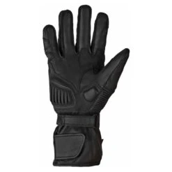 Rukka Nivala 2.0 GTX Glove In Black 5 Rukka Nivala 2.0 GTX Glove In Black -Motorcycle Apparel Store RUK2075 2