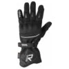 Rukka Suki 2.0 Ladies Gloves In Black -Motorcycle Apparel Store RUK2077 1