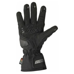 Rukka Suki 2.0 Ladies Gloves In Black -Motorcycle Apparel Store RUK2077 2