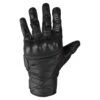 Rukka Hero 2.0 Glove In Black -Motorcycle Apparel Store RUK2079 1