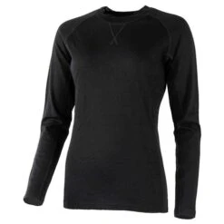 Rukka Ladies Wool-R Long-sleeve Shirt