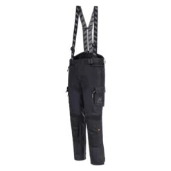 Rukka Explore-R Trousers In Black