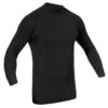 Rukka Outlast Long-sleeve Shirt In Black -Motorcycle Apparel Store RUK944 1