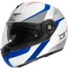 Schuberth C3 Pro Sestante Helmet In Blue
