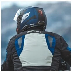 Schuberth Sena SC2 Comms System For C5 / E2 / S3 - SAVE £61.66 When Purchased With A New Schuberth Helmet -Motorcycle Apparel Store SBT061 3