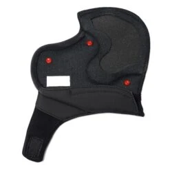 Schuberth C5 Cheek Pads 8 Schuberth C5 Cheek Pads -Motorcycle Apparel Store SBT068 3