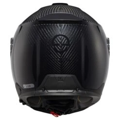 Schuberth C5 Carbon Helmet In Black -Motorcycle Apparel Store SBT1001 3