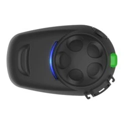 Sena SMH5 Multicom With Clamp Kit