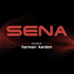 Sena SRL-Mesh Comms System - SAVE £56.50 When Purchased With A New Shoei Helmet -Motorcycle Apparel Store SEN019 3