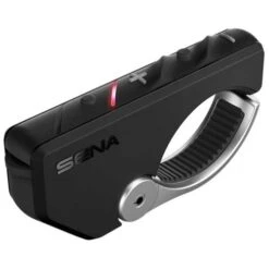 Sena Handlebar Remote For Bluetooth Communication System -Motorcycle Apparel Store SHE049 4