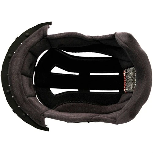 Shoei Neotec 2 Centre Pad 3 Shoei Neotec 2 Centre Pad