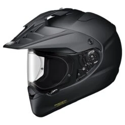 Shoei Hornet ADV Helmet In Matt Black
