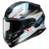Shoei NXR2 Arcane TC10 Helmet In Multi -Motorcycle Apparel Store SHE200 1