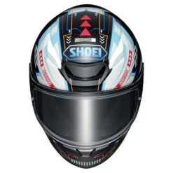 Shoei NXR2 Arcane TC10 Helmet In Multi -Motorcycle Apparel Store SHE200 3