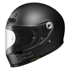 Shoei Glamster 06 Helmet In Matt Black